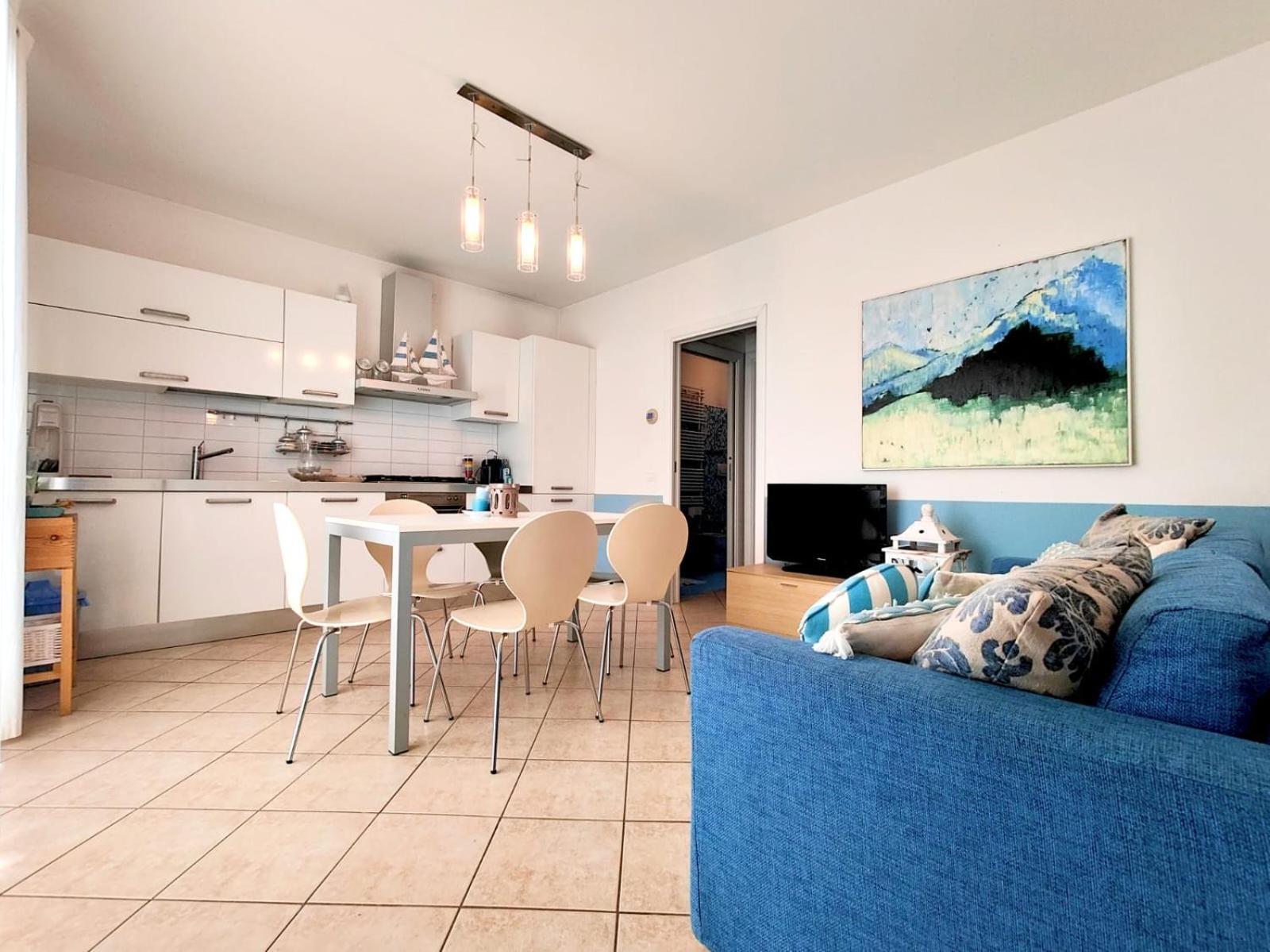 Apartment Hola Borgo Dei Fiori Lido di Jesolo