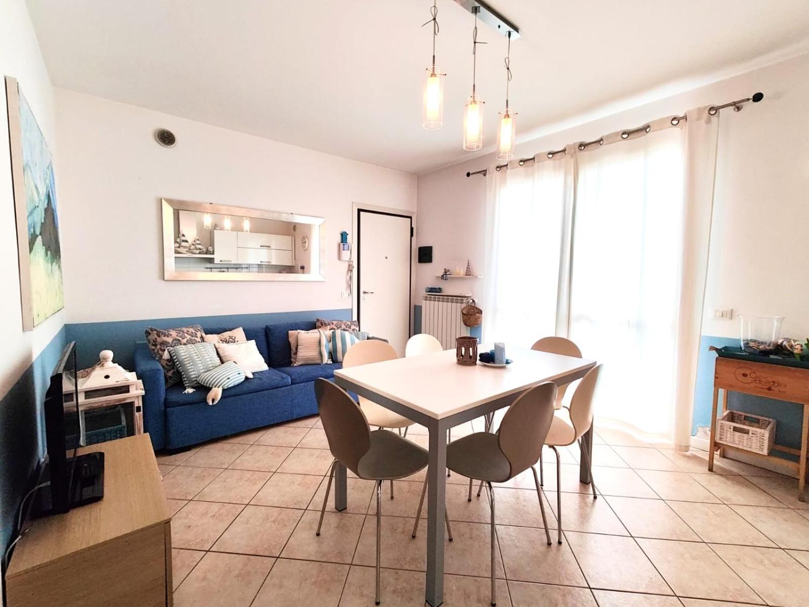 Apartment Hola Borgo Dei Fiori