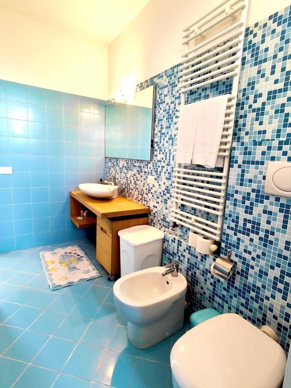 Apartment Hola Borgo Dei Fiori Lido di Jesolo